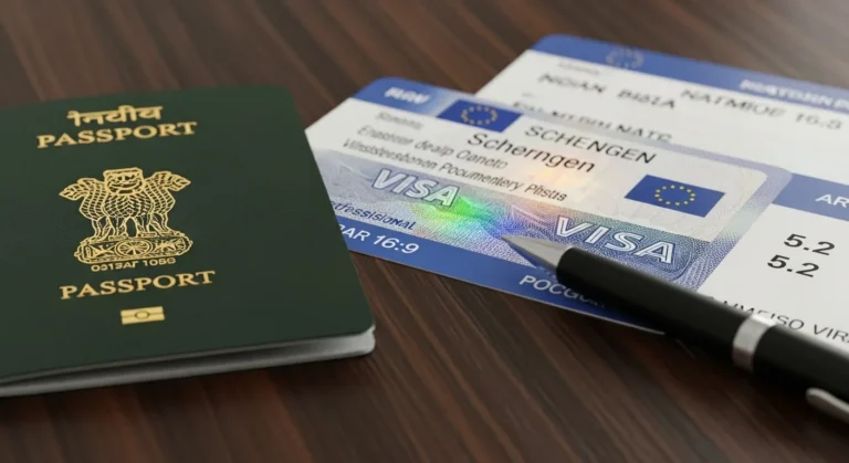 Complete Guide to Applying for a Tour VISA in 2026