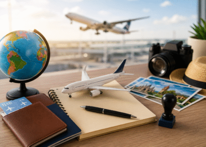 rehmattravel